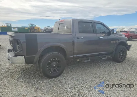 2017 Ram 1500 Laramie z USA, uszkodzony, nr VIN 1C6RR7NT5HS626482